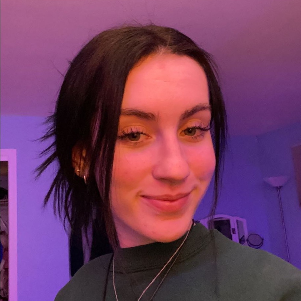 Meet your Posher, Molly